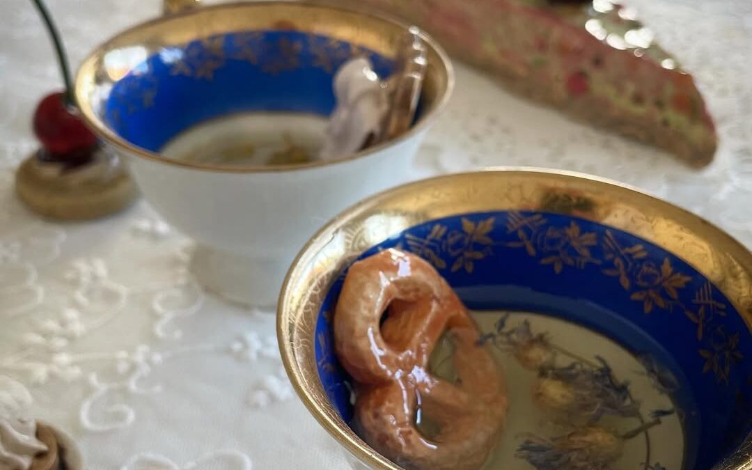 Alice de Vliegher – Délices éternels